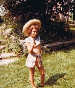 F028- Katherine (Kat) McDougal Wheeler McCandless
